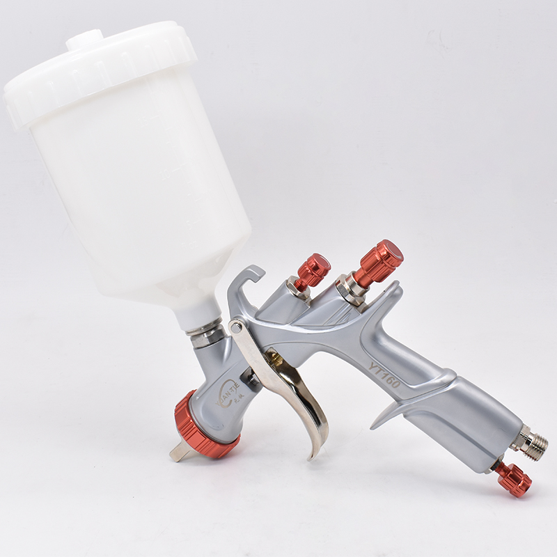 Regulator Display Watch - Spray Gun Digital Regulator Watch Air