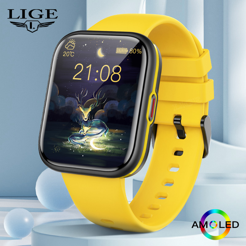 Luxury Watch On Wrist - 1.91 Inch Luxury Smart Watch Women