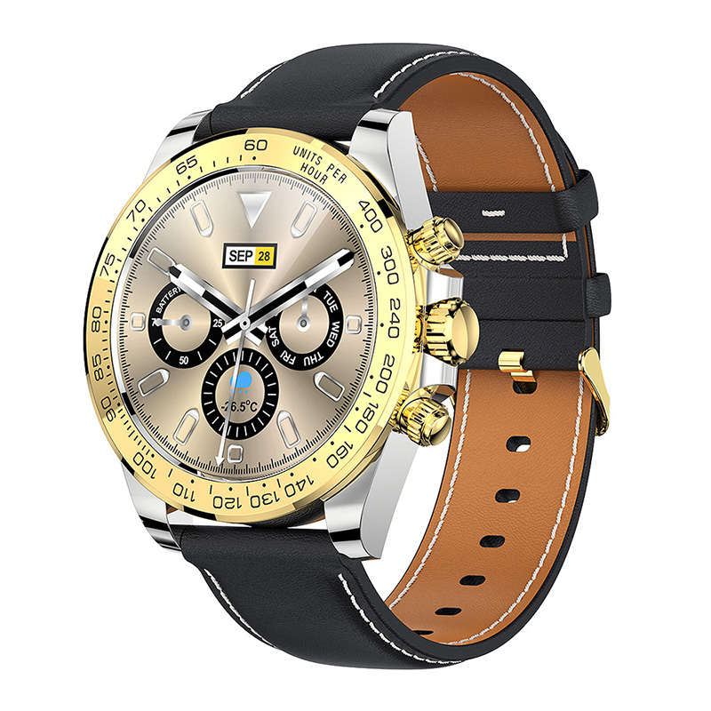 Luxury Watch On Wrist - Luxury Watches for Men AW13 Pro