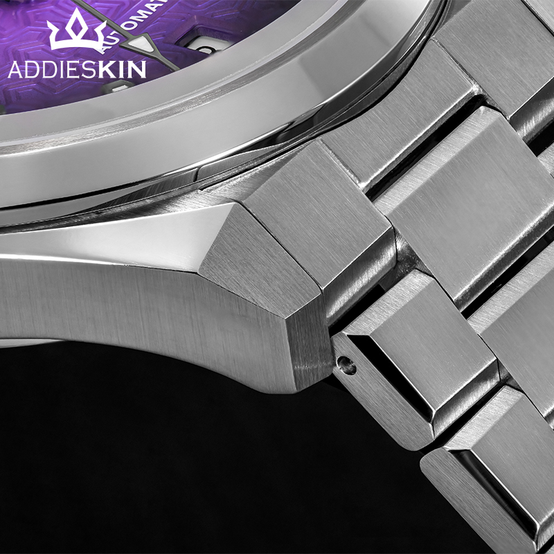 ADDIESKIN New K014 Shell Cameo - Luxury Watch It review and price