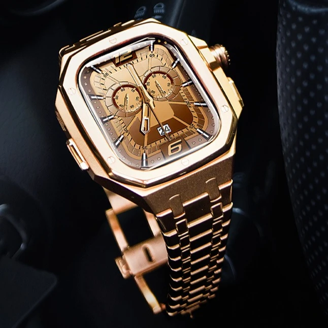 Luxury Modification Mod Kit fo - Luxury Watch Kit review and price