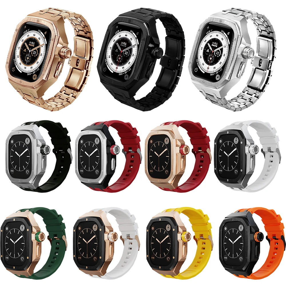Luxury Modification Mod Kit fo - Luxury Watch Kit review and price
