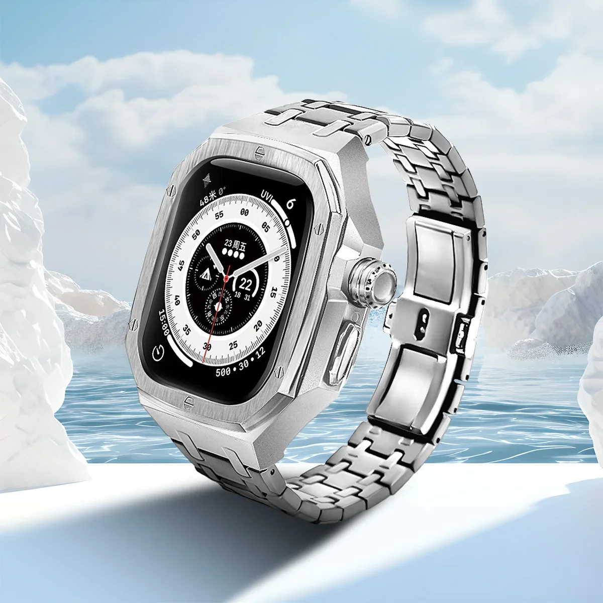 Luxury Modification Mod Kit fo - Luxury Watch Kit review and price