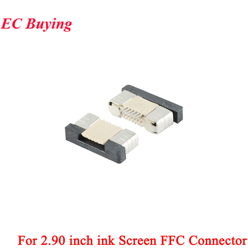2.9 Inch E-Paper Module E-Ink  - Regulator Display Watch review and price