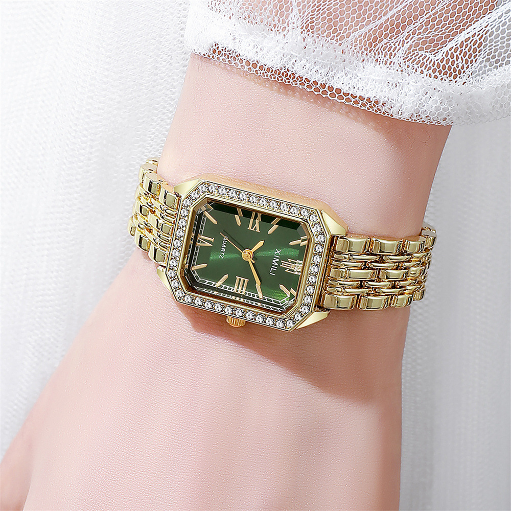 2026 Light Luxury Brand Watch  - Luxury Watch Brand review and price