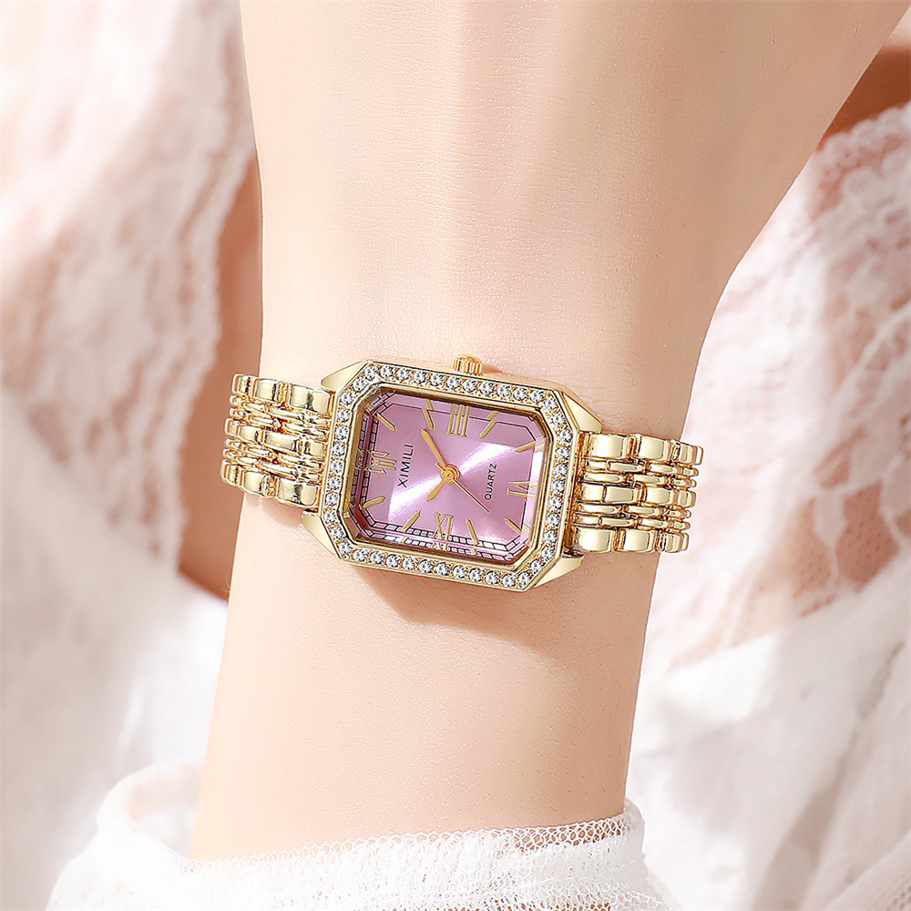 2026 Light Luxury Brand Watch  - Luxury Watch Brand review and price
