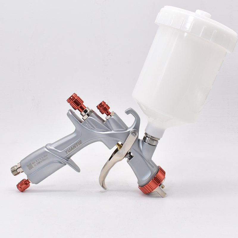 Spray Gun Digital Regulator Wa - Regulator Display Watch review and price