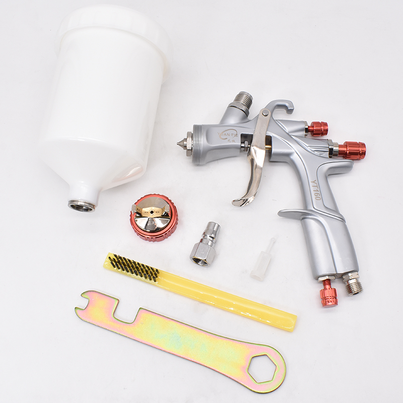 Spray Gun Digital Regulator Wa - Regulator Display Watch review and price