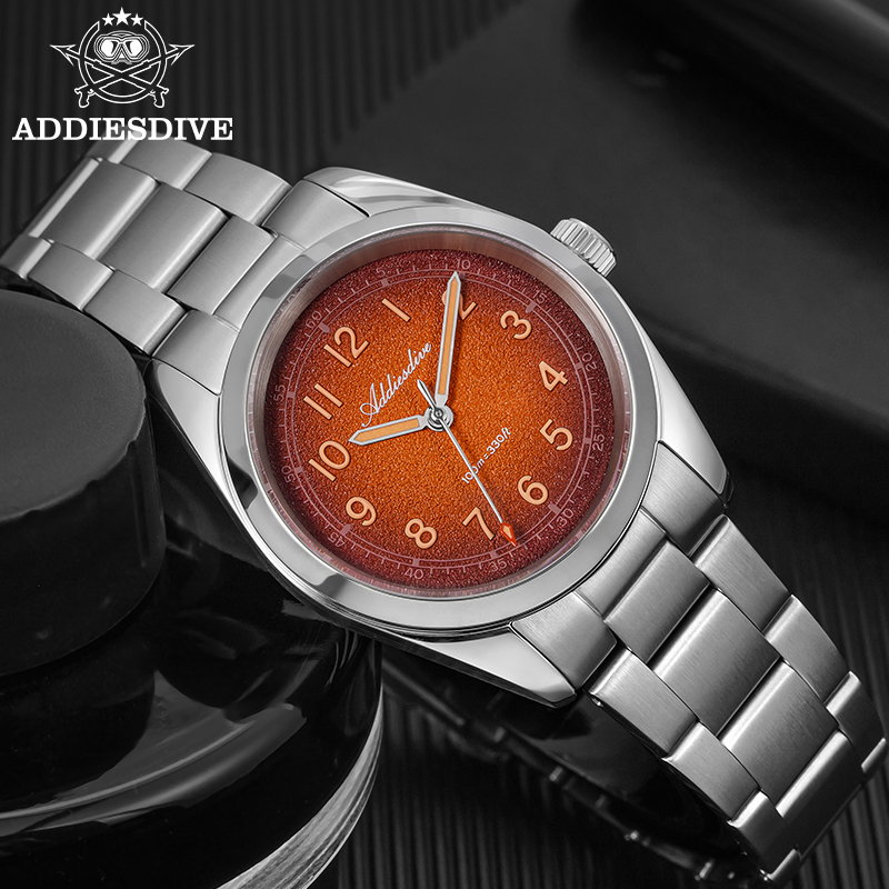 ADDIESDIVE Simple Design Women - Luxury Watch It review and price
