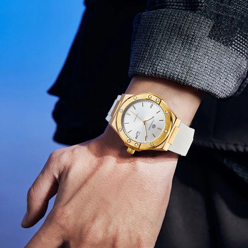 FORSINING Men’s Watch Mechanic - Exhibition Caseback review and price