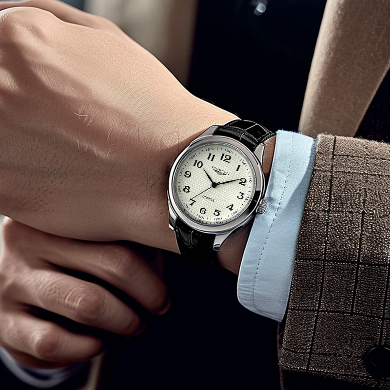 2026 Man Wristwatch Luxury Bus - Luxury Watch Audemars Piguet review and price