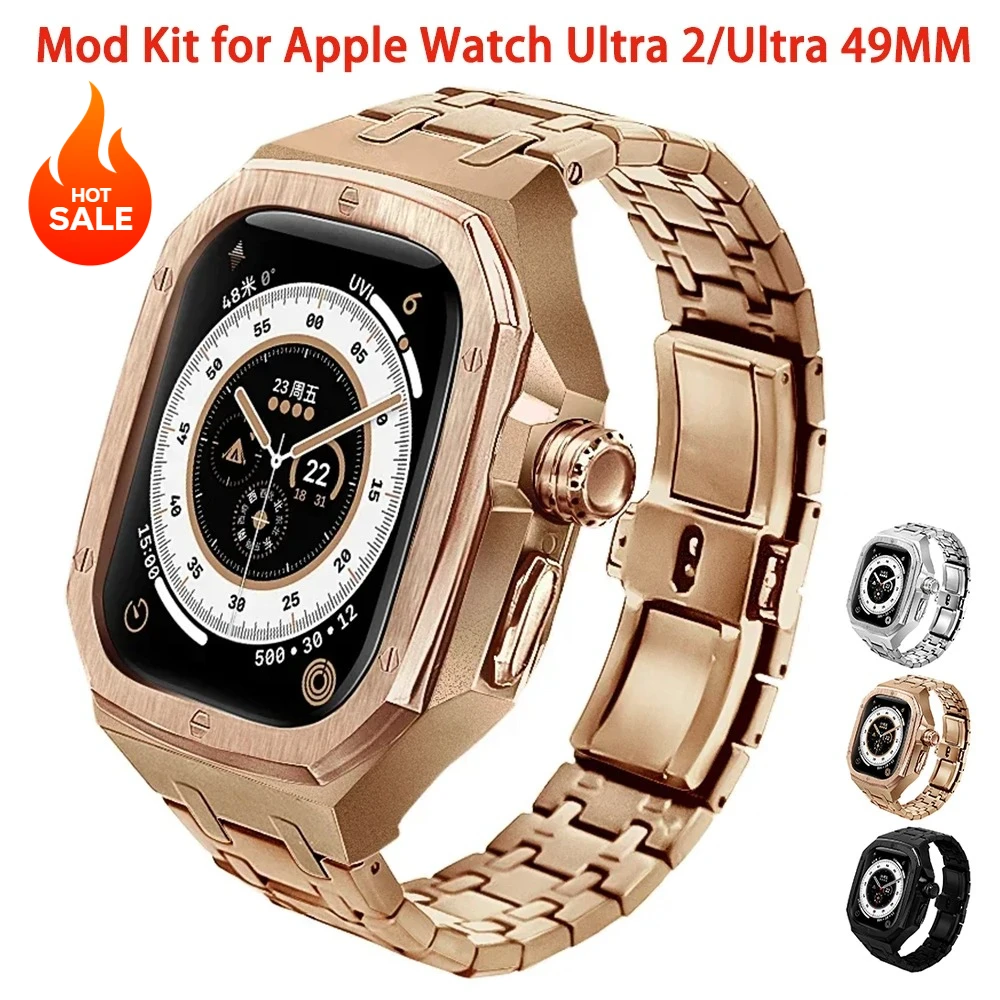 Luxury Modification Mod Kit fo - Luxury Watch Kit review and price