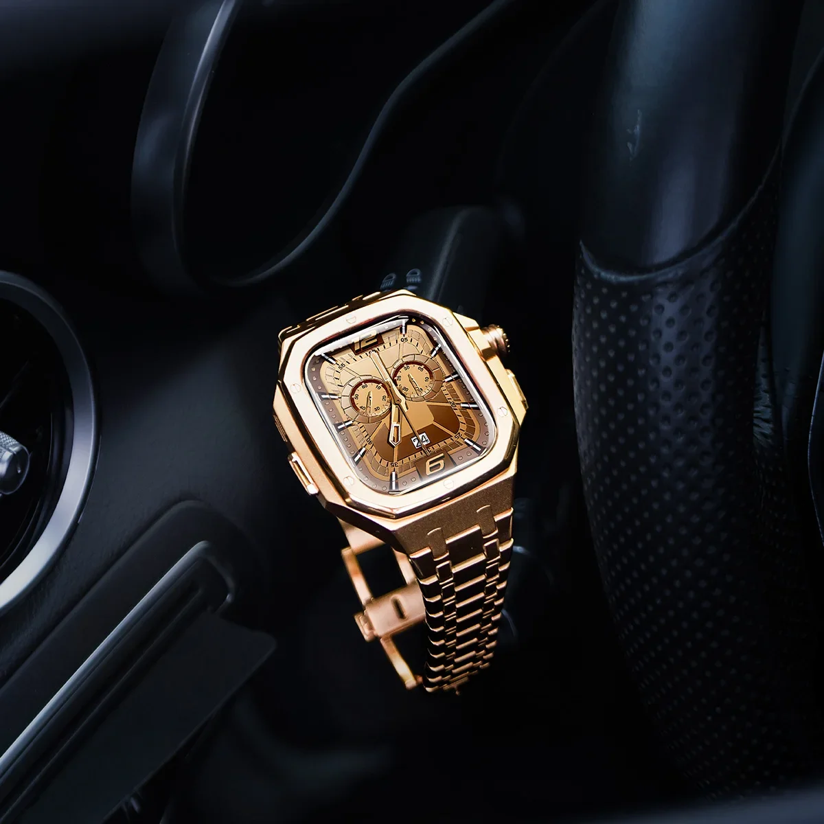 Luxury Modification Mod Kit fo - Luxury Watch Kit review and price