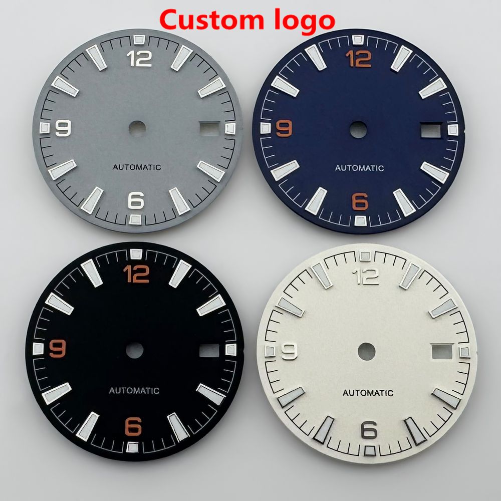 2026 custom watch dial Freight - Luxury Watch And Price review and price