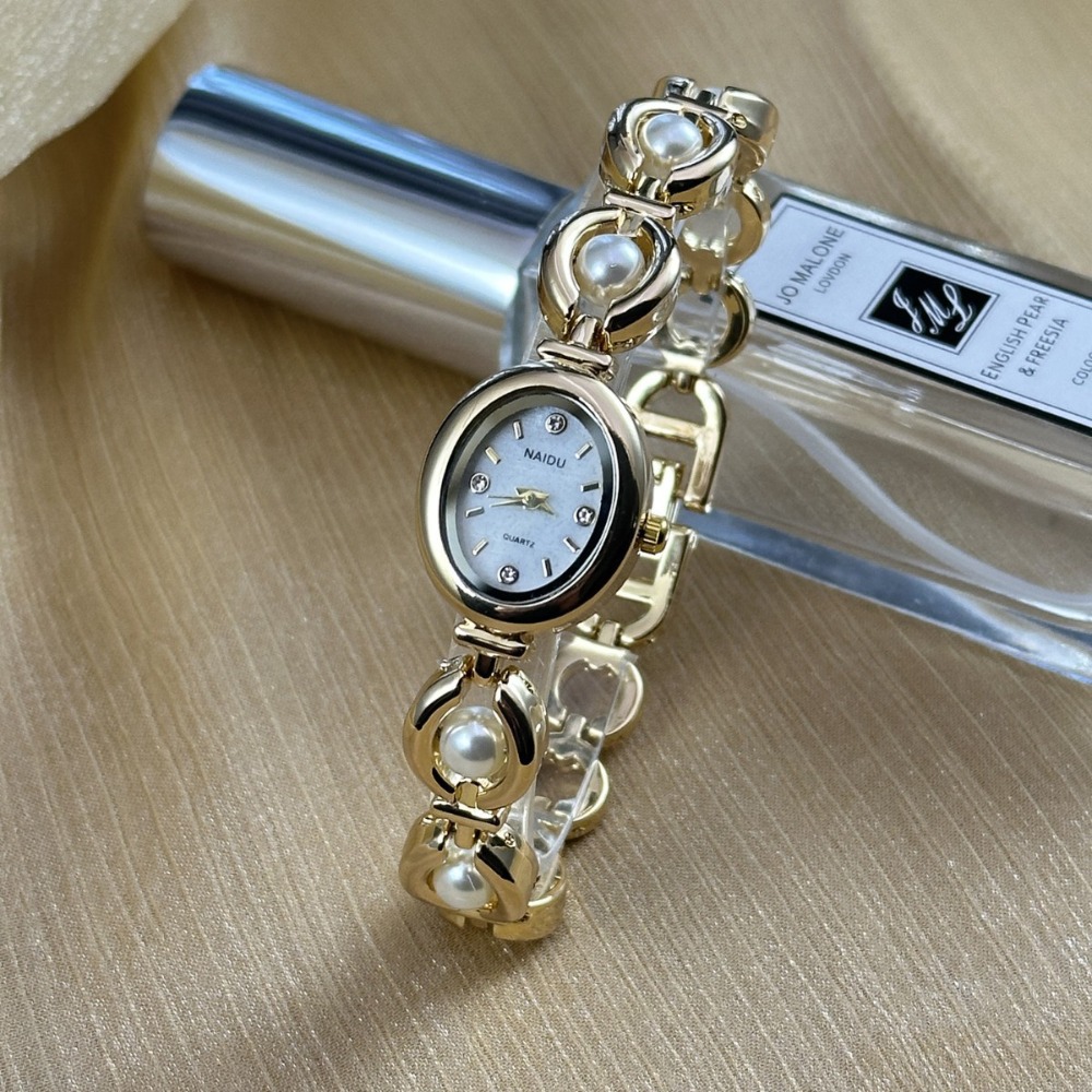 Fashion Women Watch Vintage Pe - Ladies Luxury Watch review and price