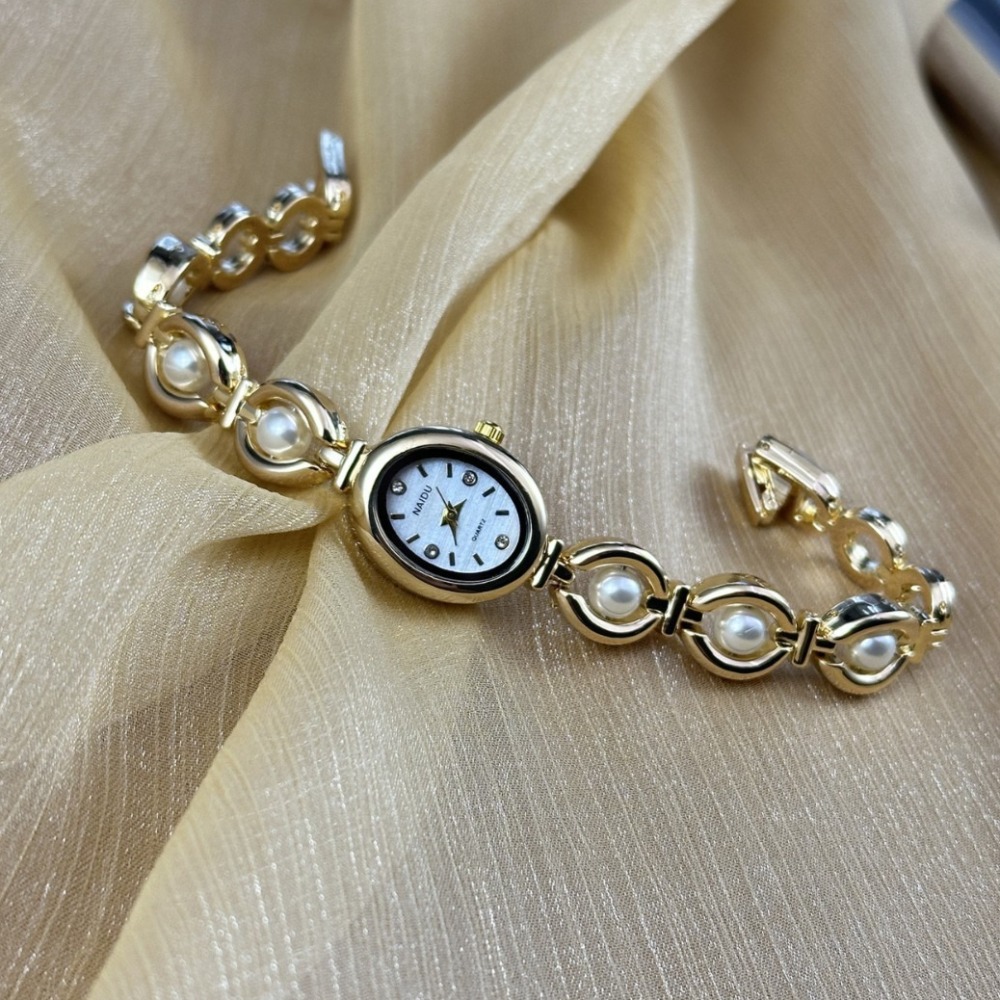 Fashion Women Watch Vintage Pe - Ladies Luxury Watch review and price