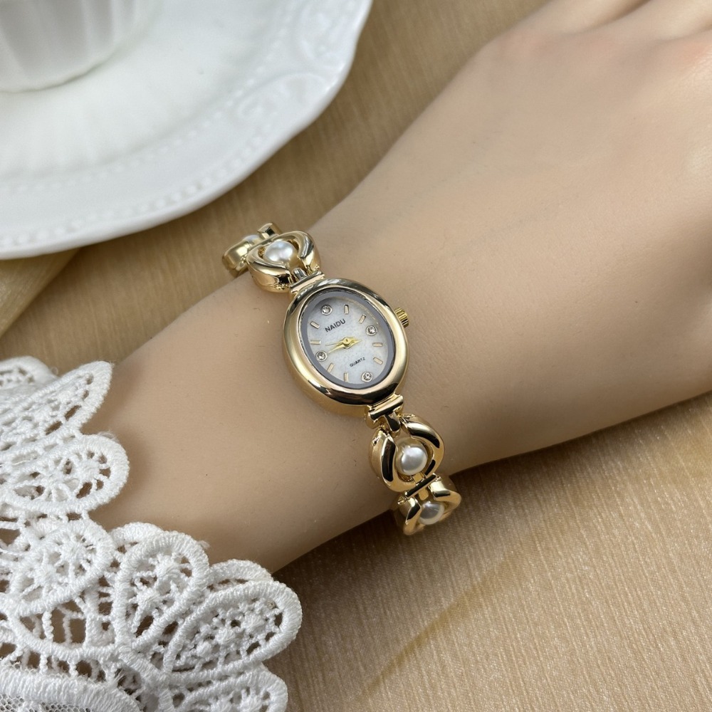 Fashion Women Watch Vintage Pe - Ladies Luxury Watch review and price