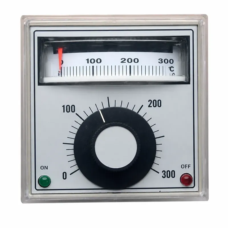 Ted series regulator pointer d - Regulator Display Watch review and price