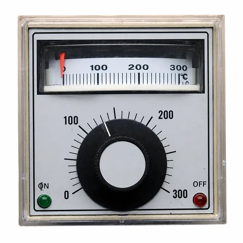 Ted series regulator pointer d - Regulator Display Watch review and price