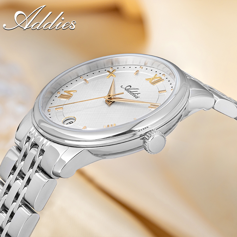 ADDIES Elegant Quartz Ladies W - Luxury Watch Packaging Box review and price