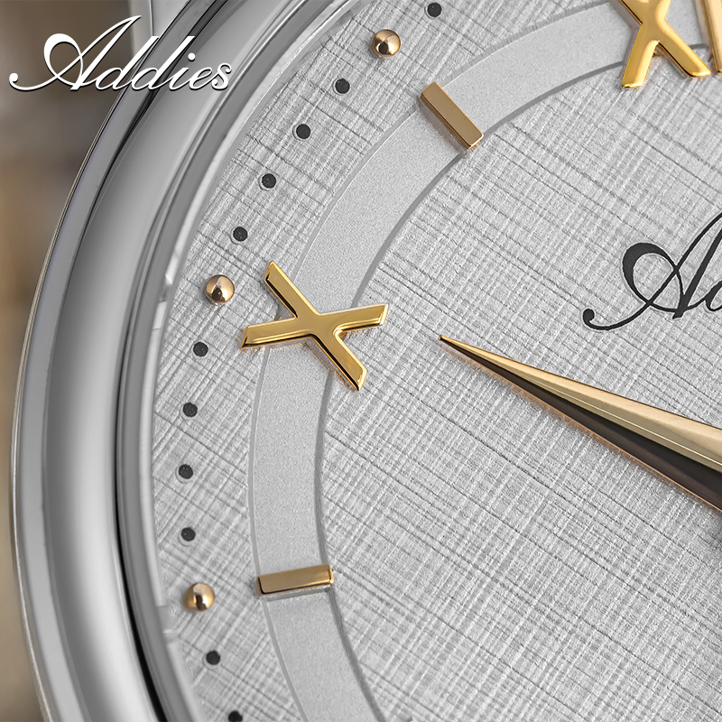 ADDIES Elegant Quartz Ladies W - Luxury Watch Packaging Box review and price