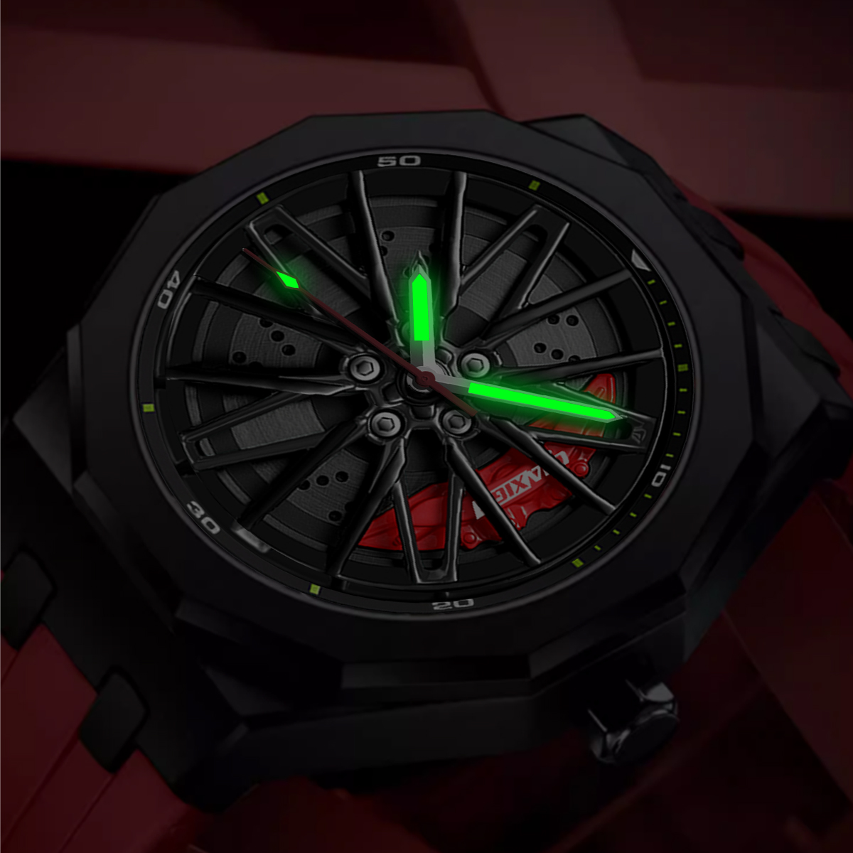Factory direct sales OEM custo - Luxury Watch Price review and price