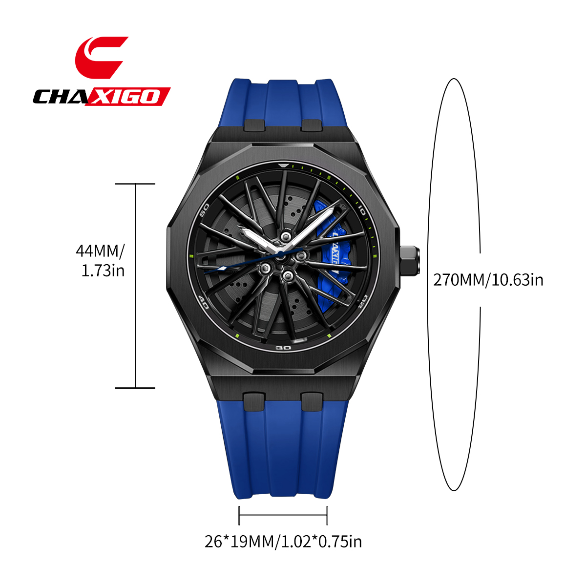 Factory direct sales OEM custo - Luxury Watch Price review and price