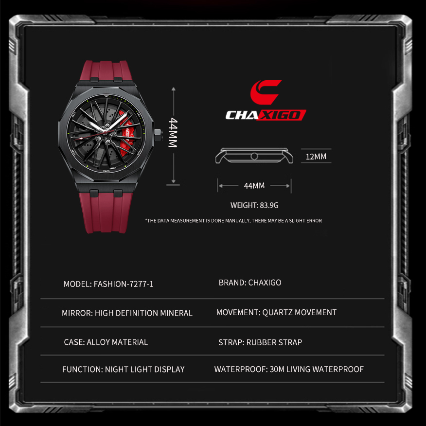 Factory direct sales OEM custo - Luxury Watch Price review and price
