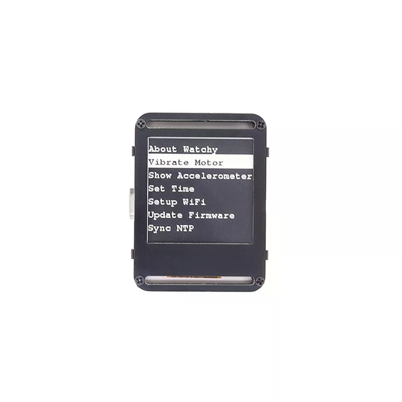 Code Your Own Smart Watch! Wat - Regulator Display Watch review and price