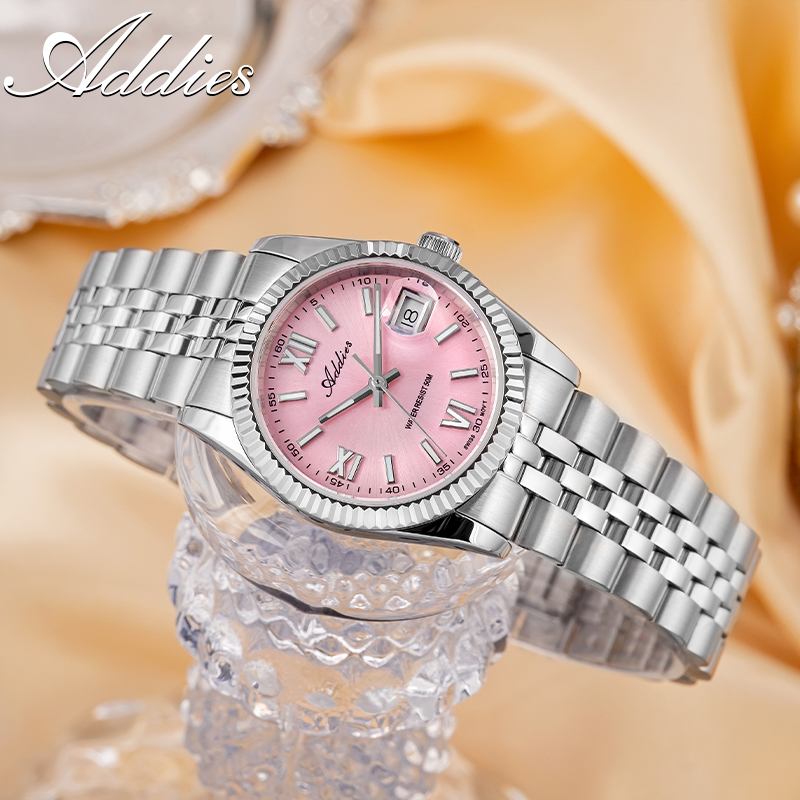 Addies High Quality Luxury Wat - Luxury Watch Quartz review and price