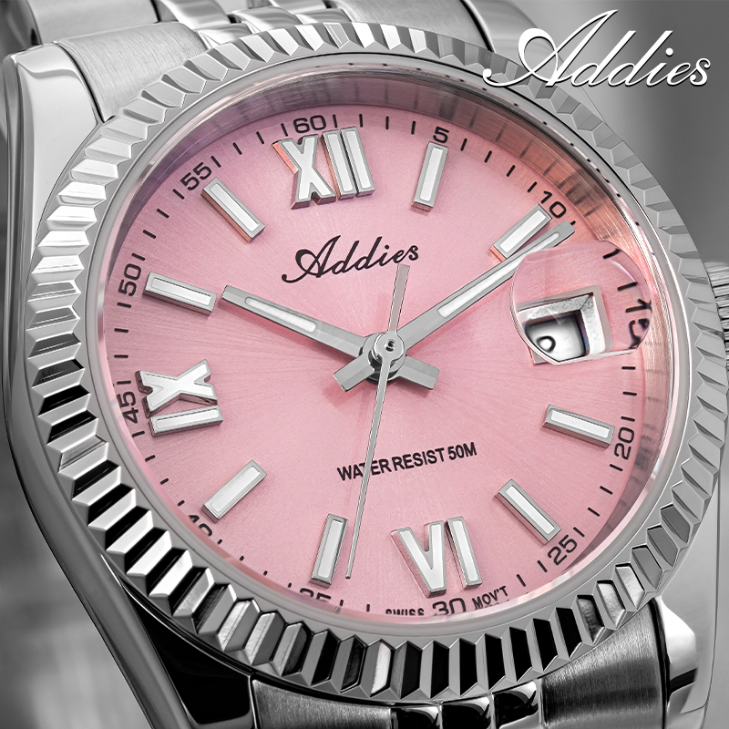 Addies High Quality Luxury Wat - Luxury Watch Quartz review and price