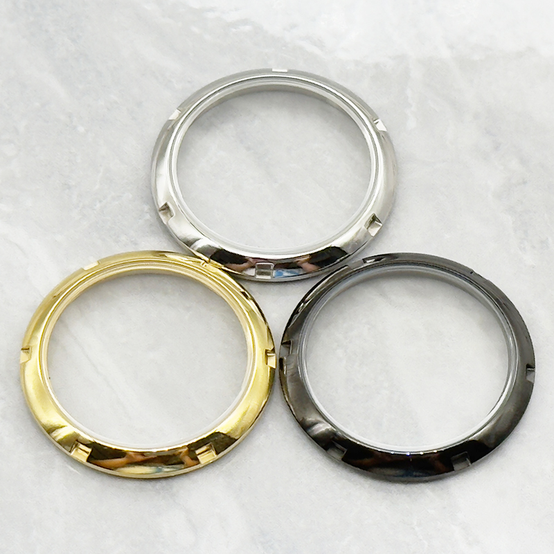 Mod Transparent Glass Watch Ca - Exhibition Caseback review and price