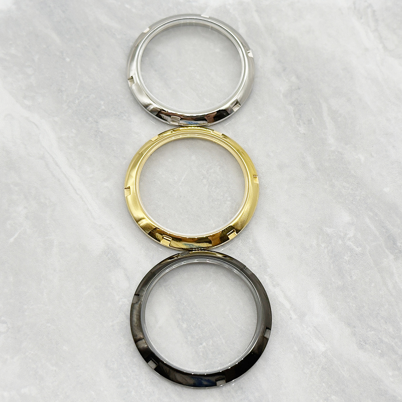 Mod Transparent Glass Watch Ca - Exhibition Caseback review and price