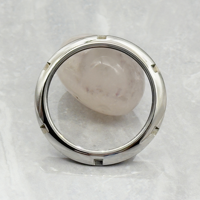 Mod Transparent Glass Watch Ca - Exhibition Caseback review and price