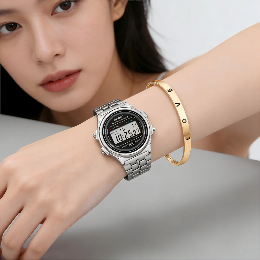 Light-luxury Women Watches Set - Luxury Watch Kit review and price