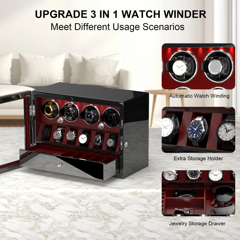 Wholesale Price High Quality   - Luxury Watch And Price review and price