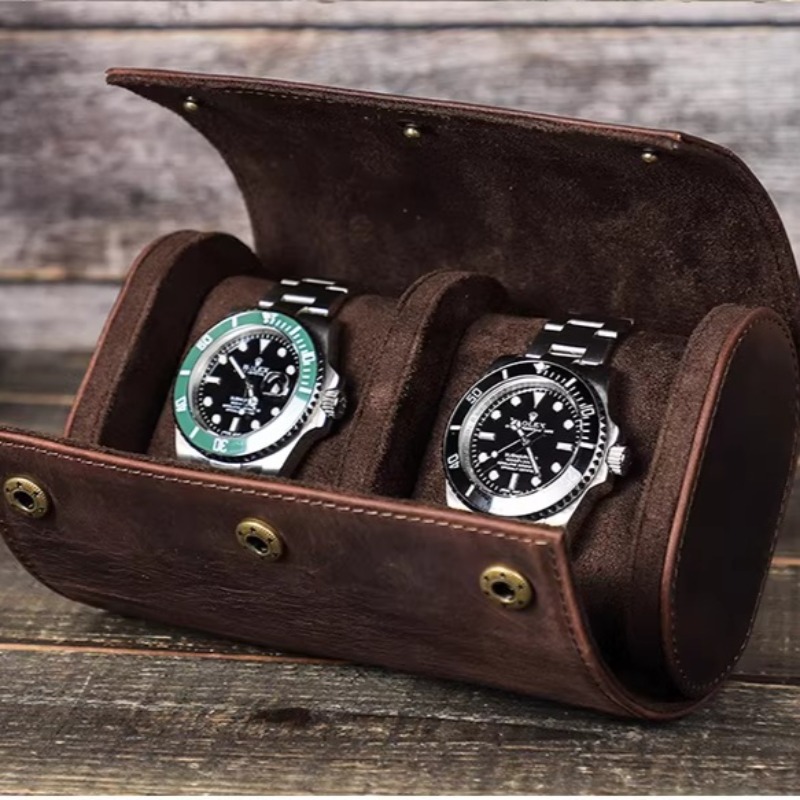 Luxury Jewelry Collection, Dur - Luxury Watch Case Travel review and price
