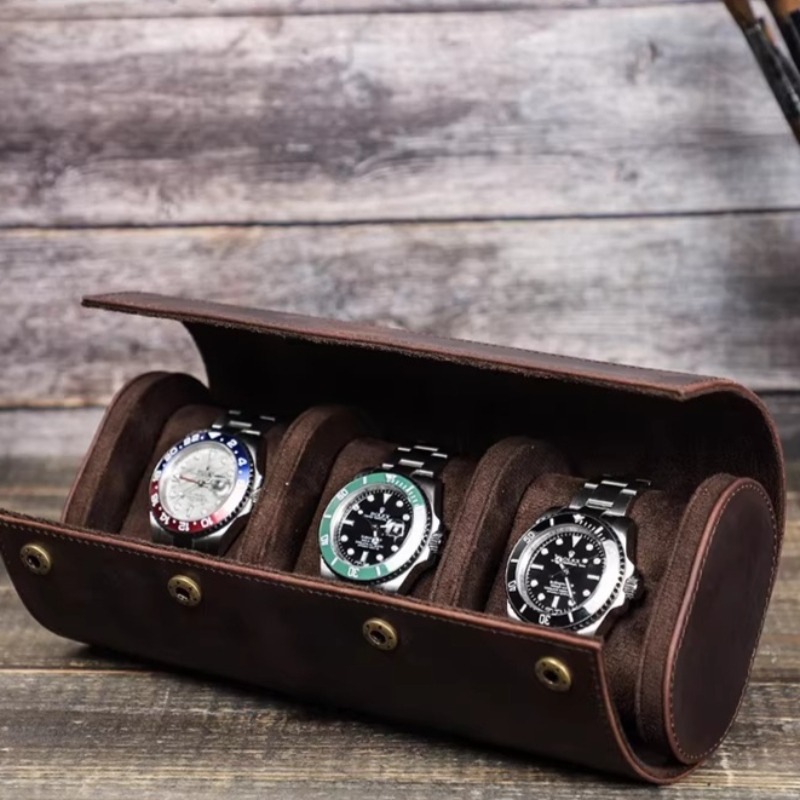 Luxury Jewelry Collection, Dur - Luxury Watch Case Travel review and price