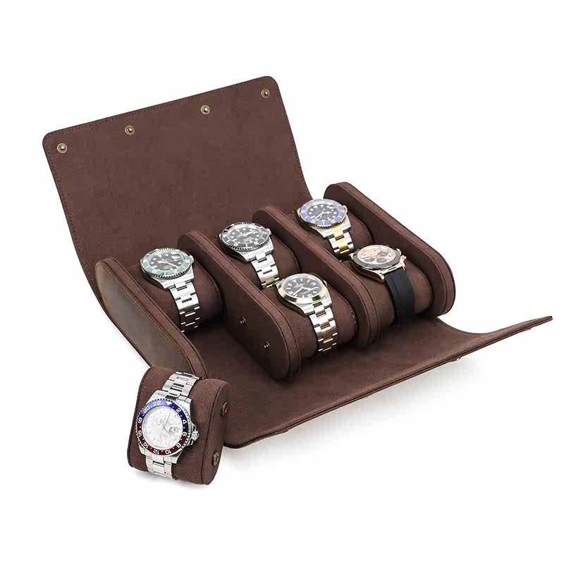Luxury Jewelry Collection, Dur - Luxury Watch Case Travel review and price