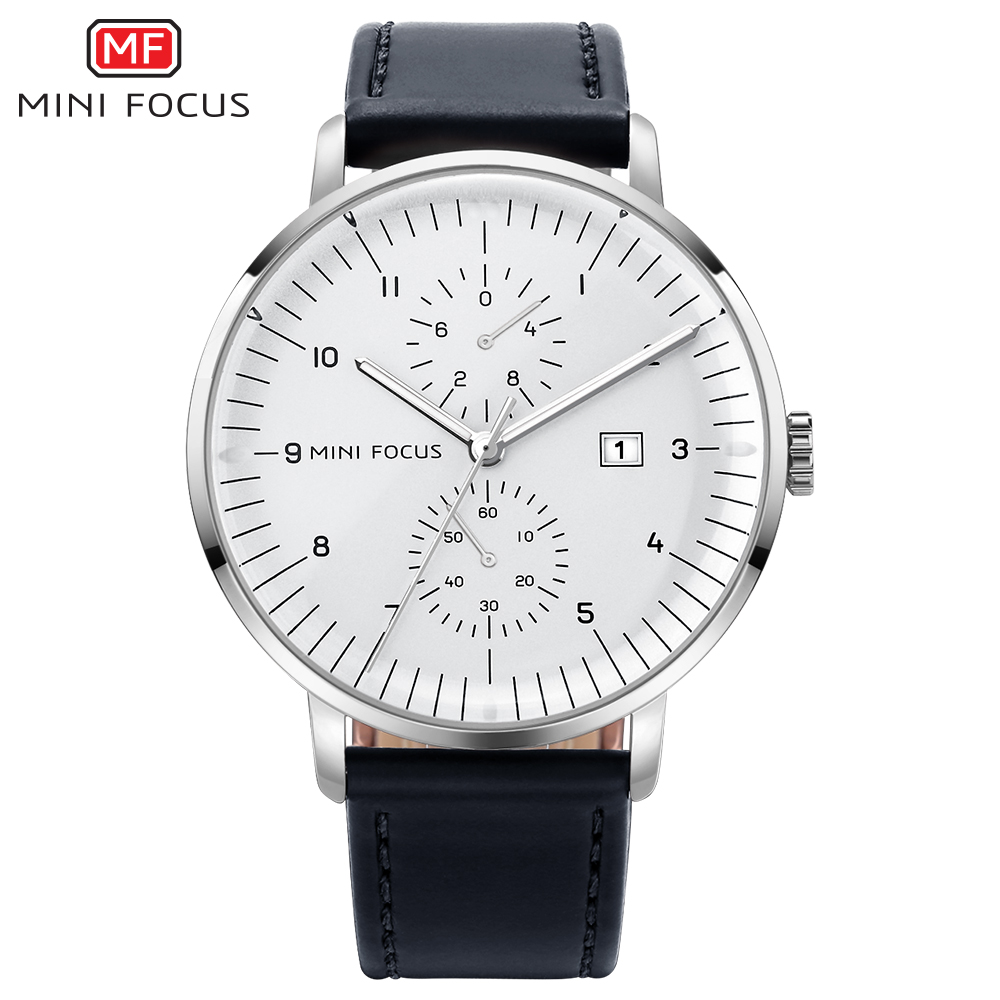 MINI FOCUS Men Watch Top Brand - Luxury Watch Audemars Piguet review and price