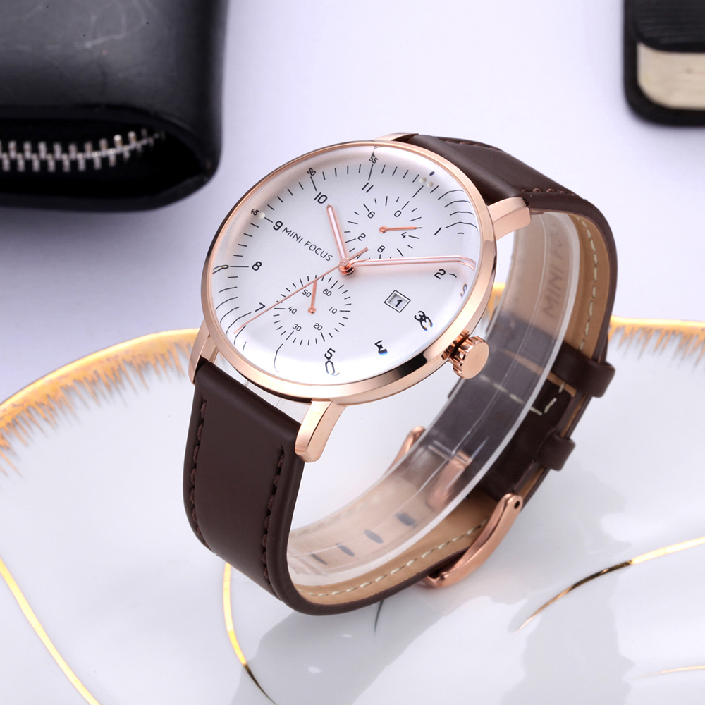 MINI FOCUS Men Watch Top Brand - Luxury Watch Audemars Piguet review and price