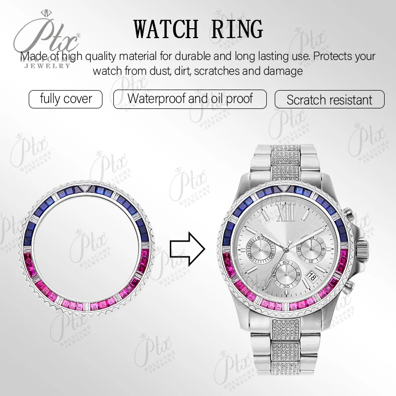 Fit 40.30mm Luxury Watch Bezel - Luxury Watch And Price review and price