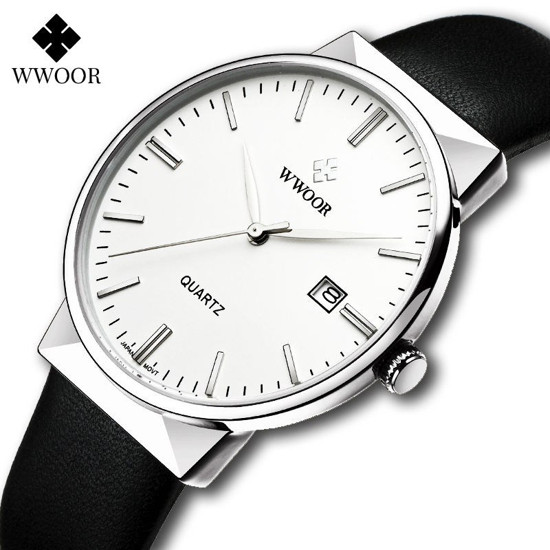 WWOOR Watch Men Luxury Brand C - Luxury Watch And Price review and price