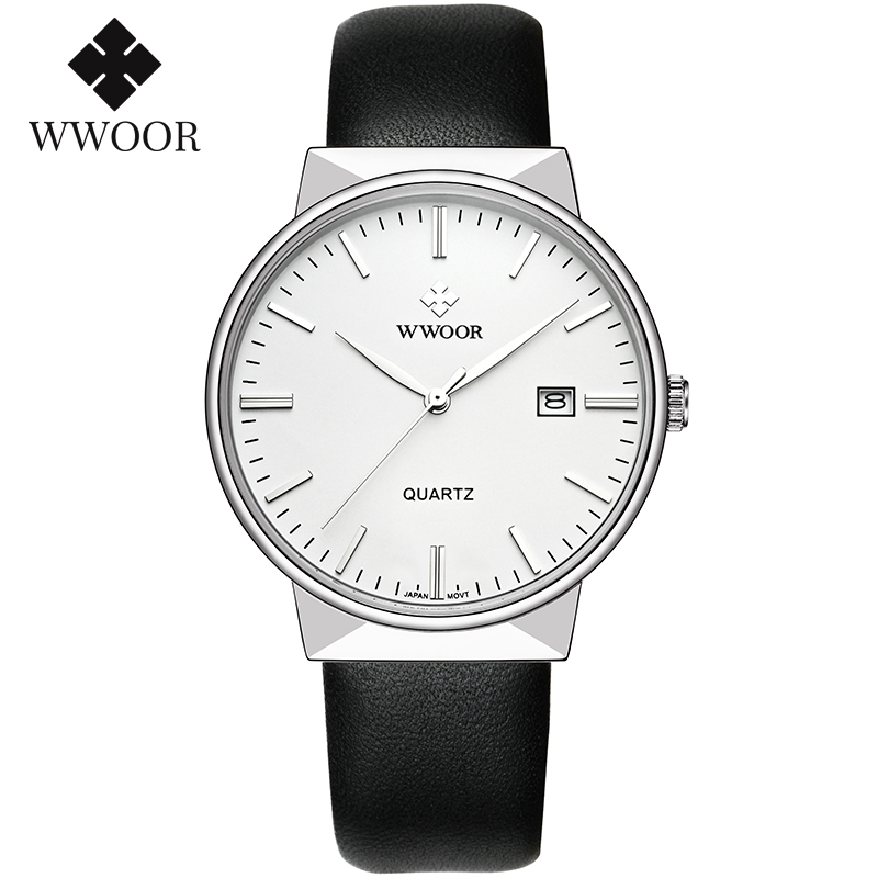WWOOR Watch Men Luxury Brand C - Luxury Watch And Price review and price