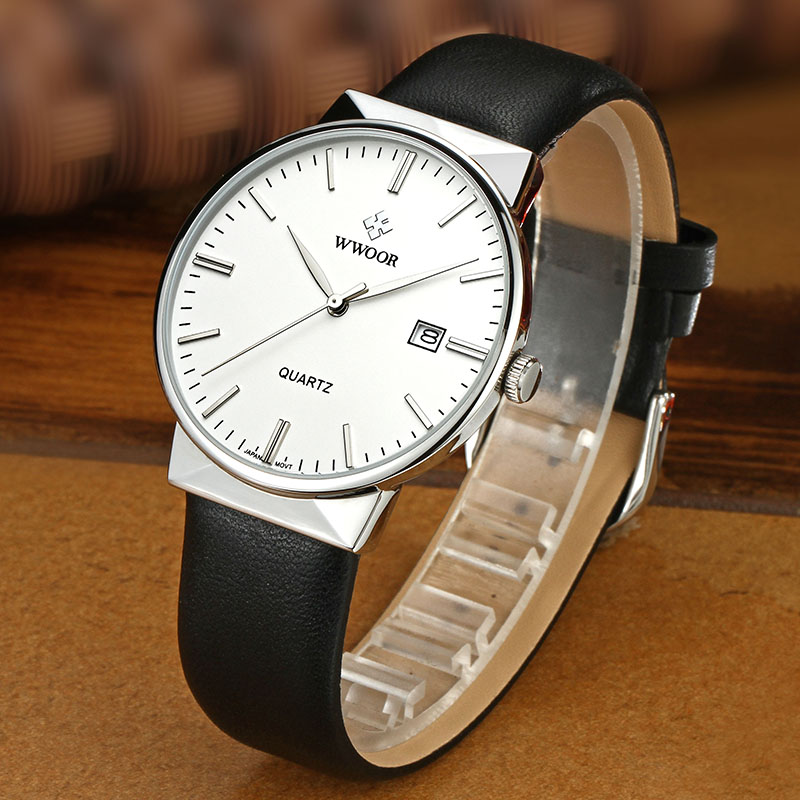 WWOOR Watch Men Luxury Brand C - Luxury Watch And Price review and price