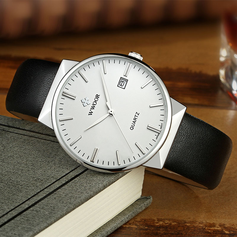 WWOOR Watch Men Luxury Brand C - Luxury Watch And Price review and price
