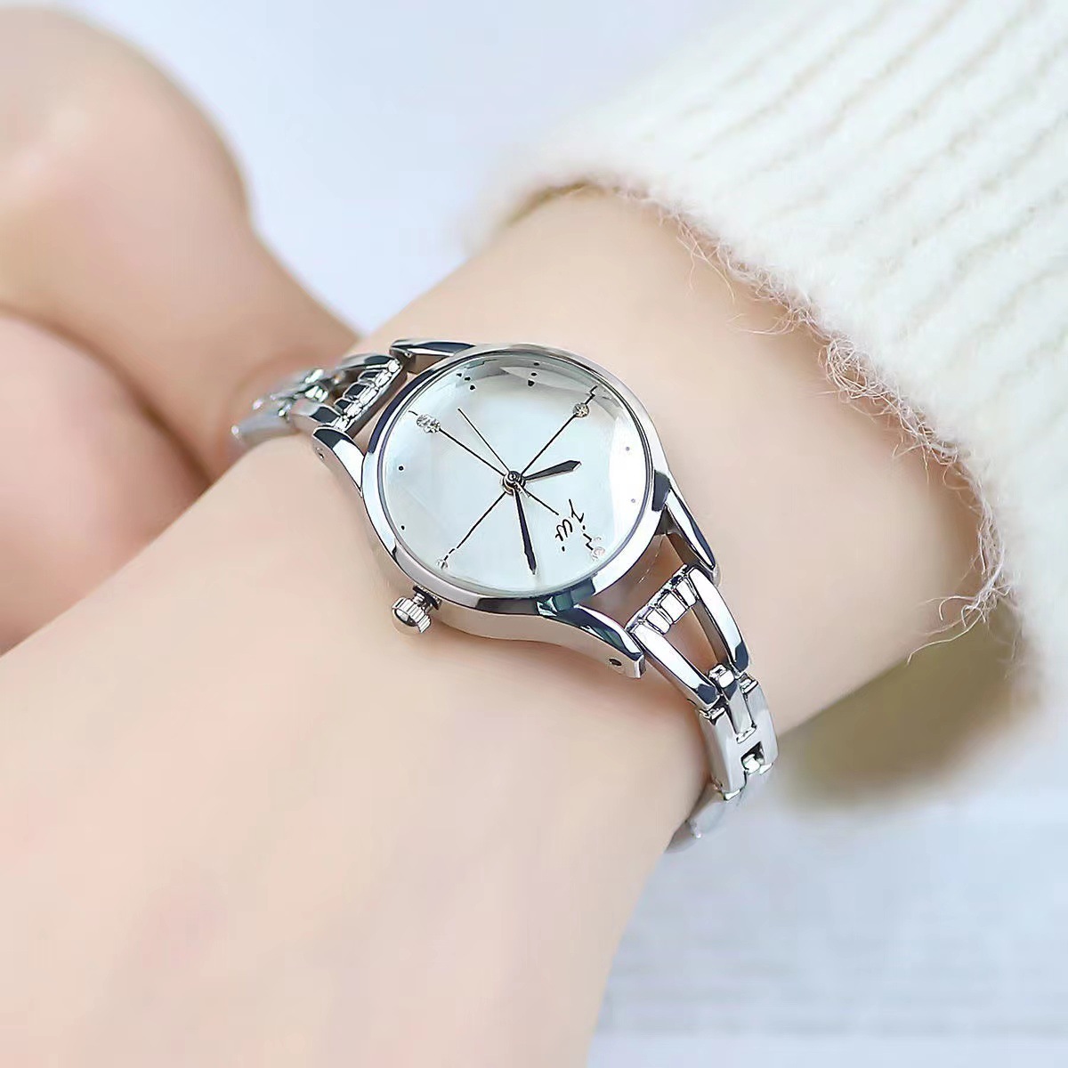 Bracelet Watch For Women Elega - Ladies Luxury Watch review and price