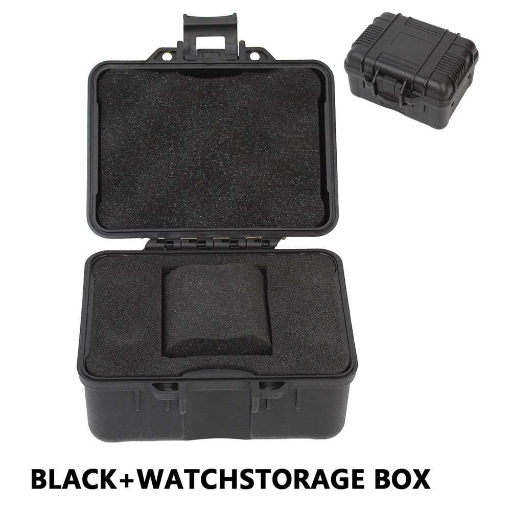 1 Slot Portable ABS Plastics W - Luxury Watch Packaging Box review and price