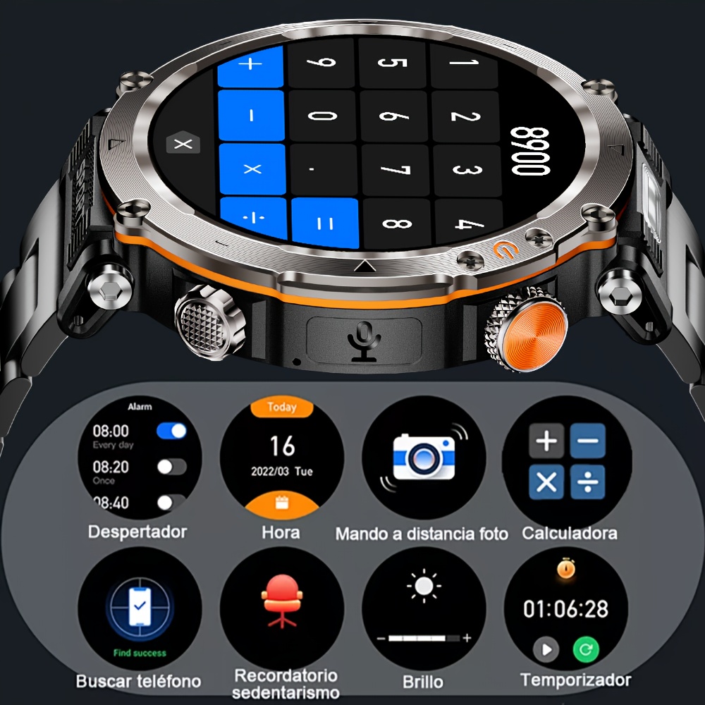 DAORKOW New Fashion Luxury 5AT - Luxury Watch On Wrist review and price