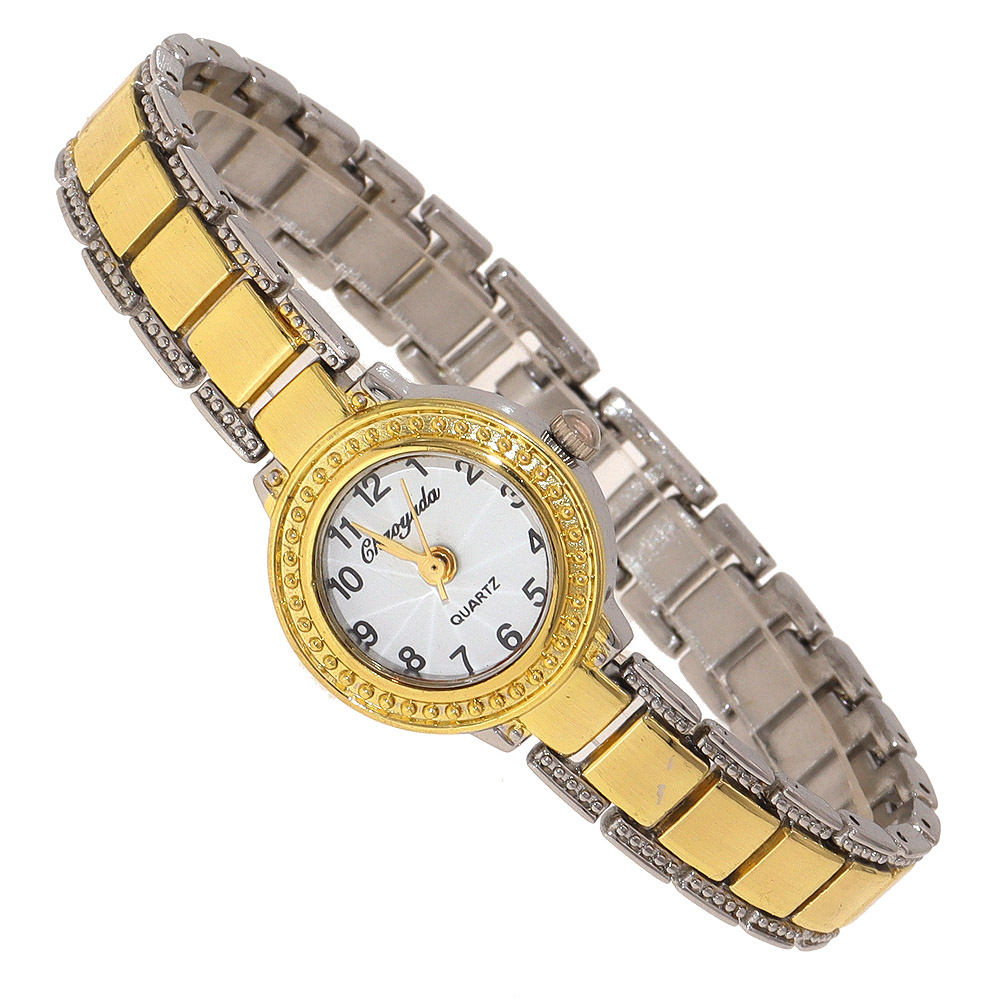10pcs/Lot, Mixed Bulk Elegant  - Ladies Luxury Watch review and price